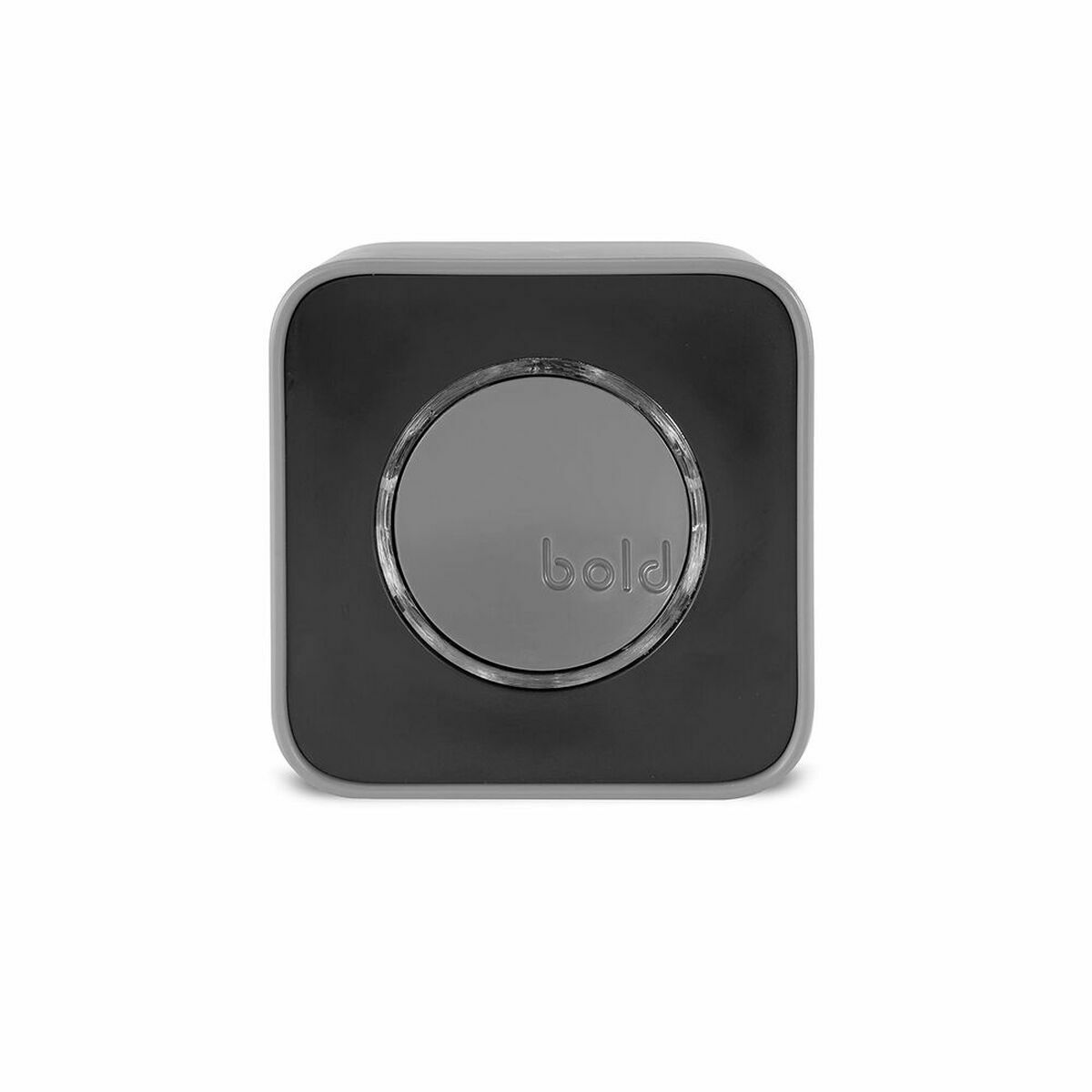 Smart lås Bold Bold Connect Sort Lås